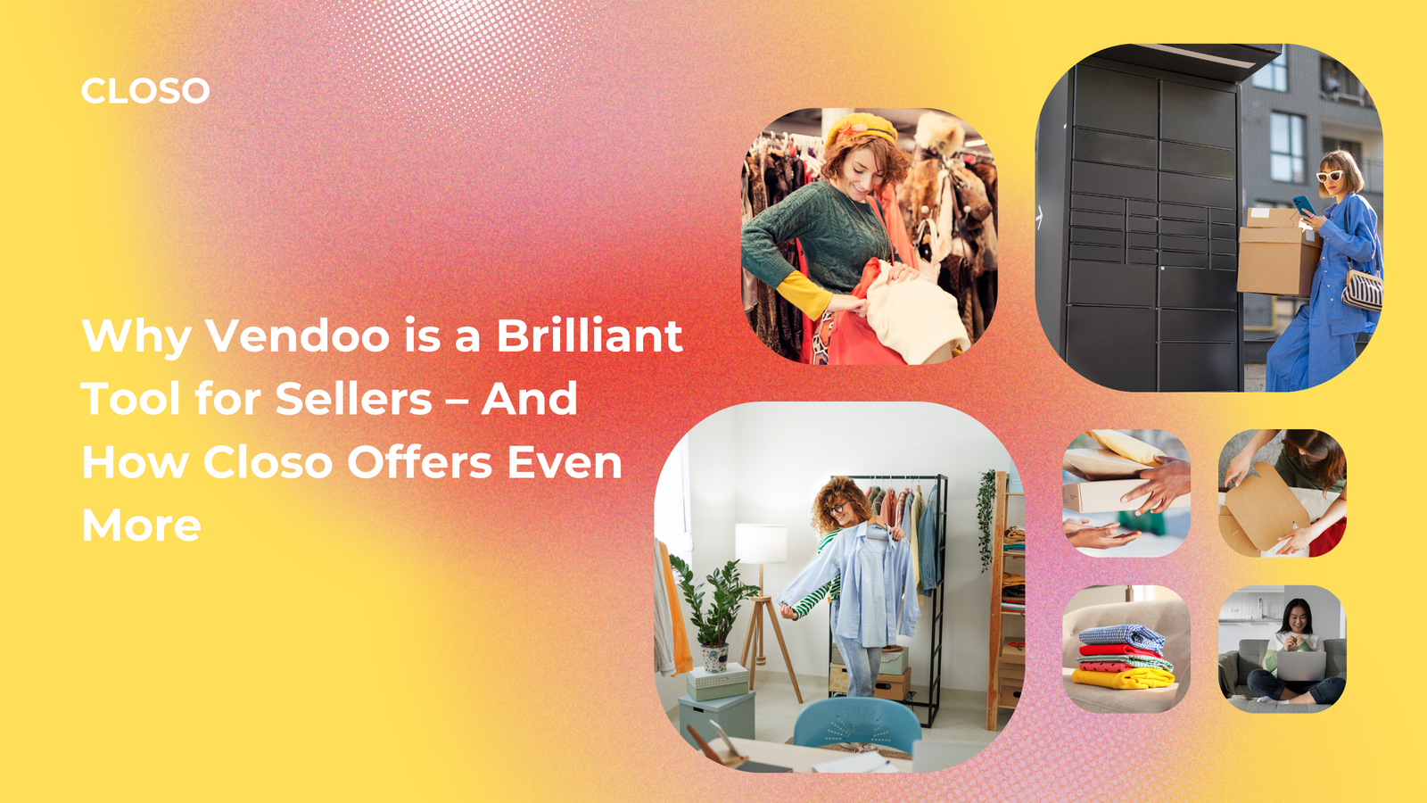 Closo vs Vendoo: The Better Tool for Resellers
