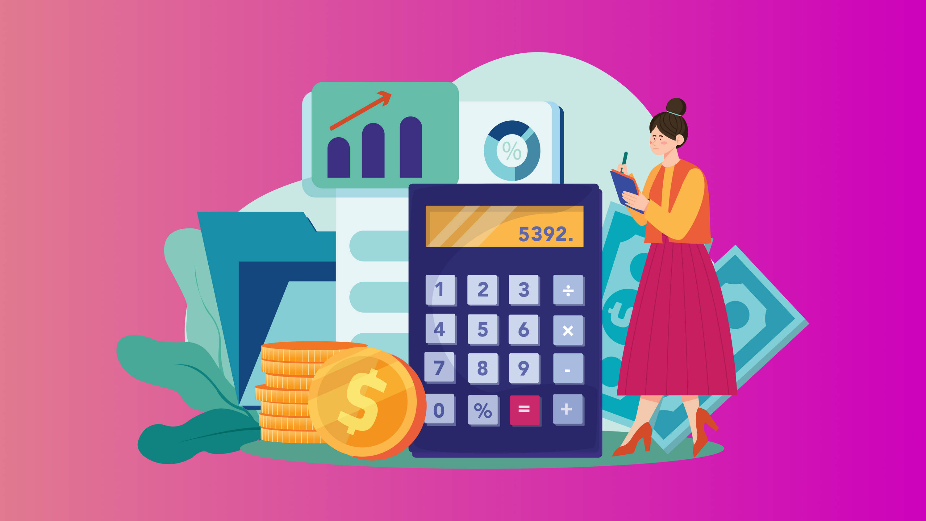 Marketplace Fees & Payout Calculators (2025)