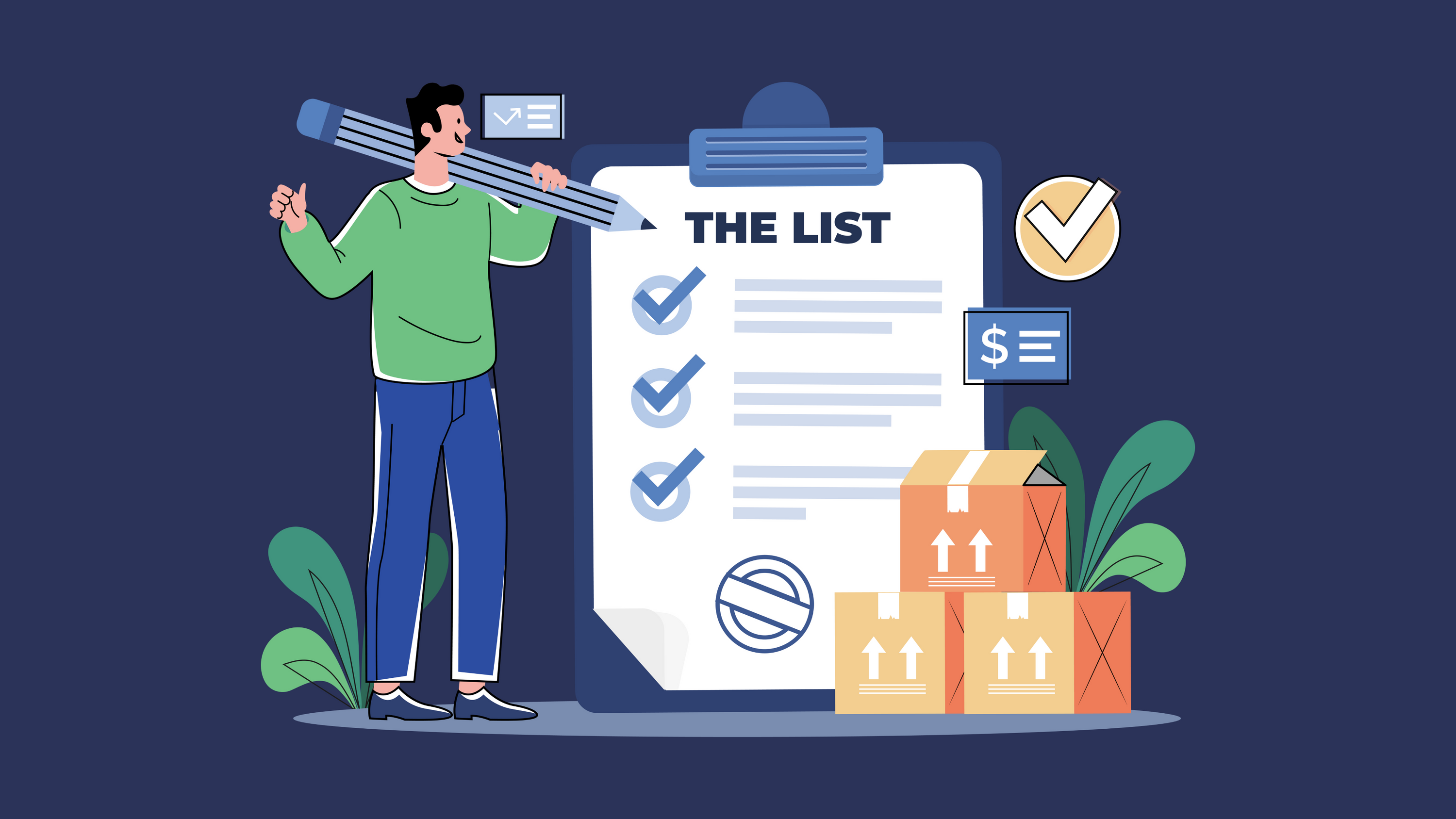 Can I Create Listings in Closo Without Importing?