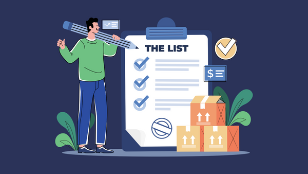 Can I Create Listings in Closo Without Importing?