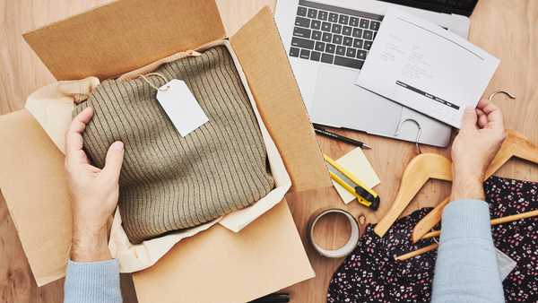 The Future of Returns Management