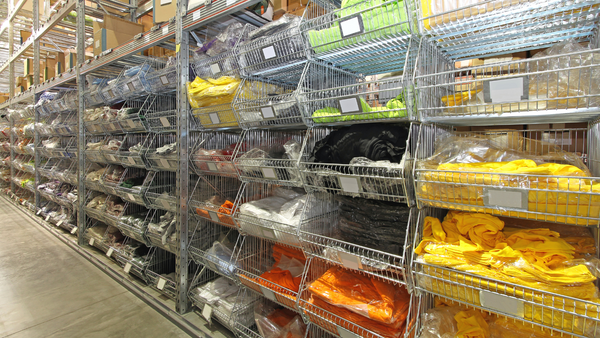 Navigating the Ups and Downs of Excess Inventory: Advantages, Disadvantages, and Management Strategies