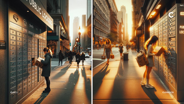 The Rise of In-Person Returns: A New Era in Online Shopping Convenience