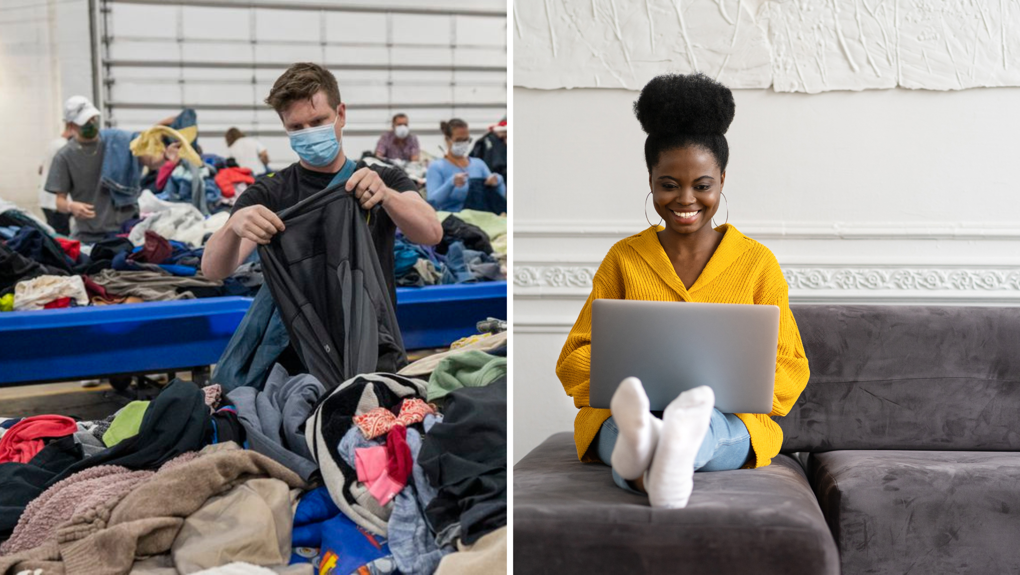 Closo — The Ultimate Solution for Busy Women Earning Extra Income Online