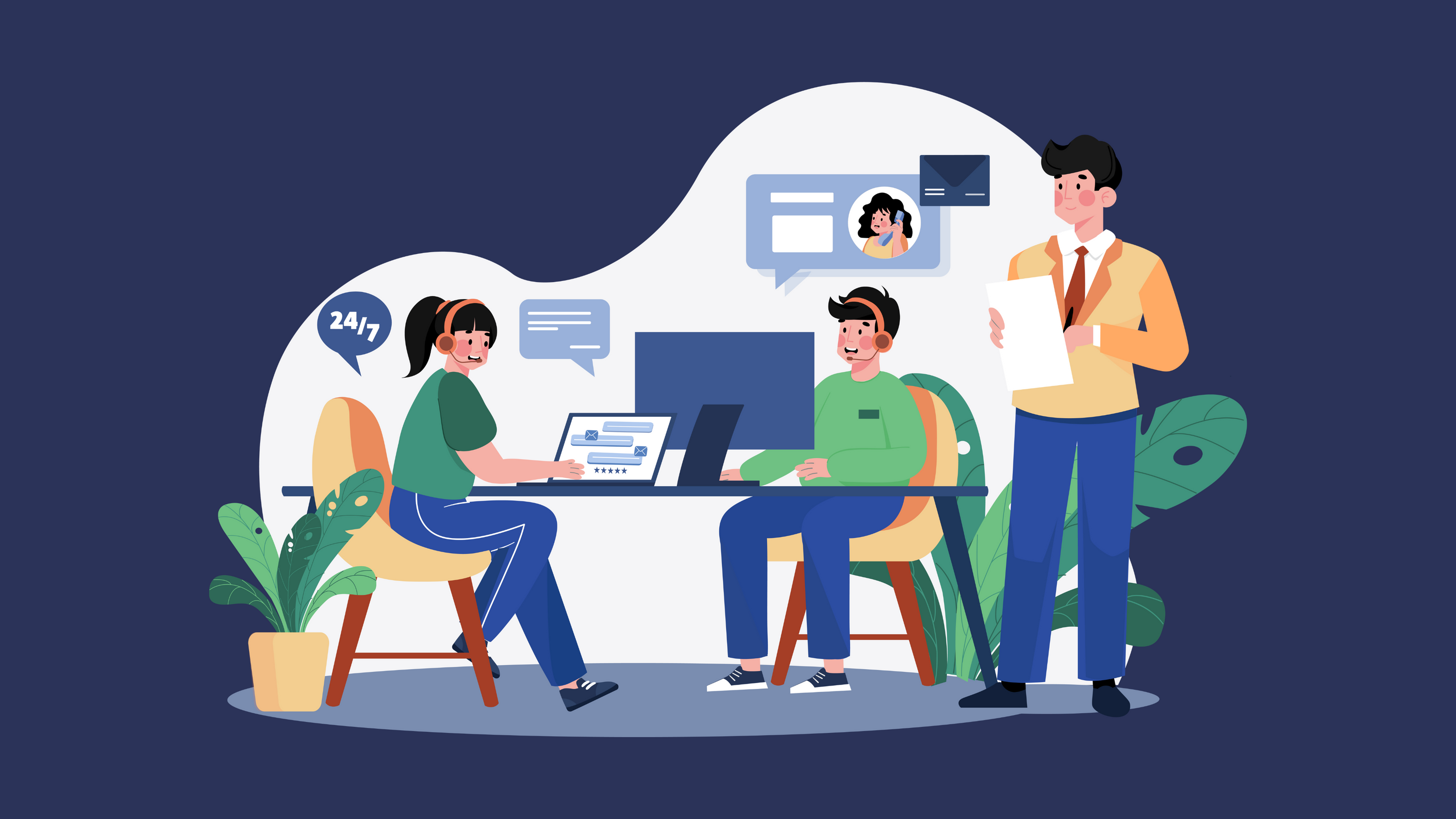 Getting Support & Learning More