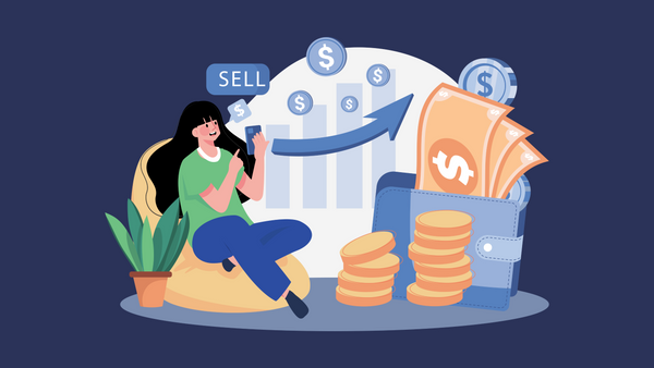 How Do I Track My Sales, Profit, and Revenue?
