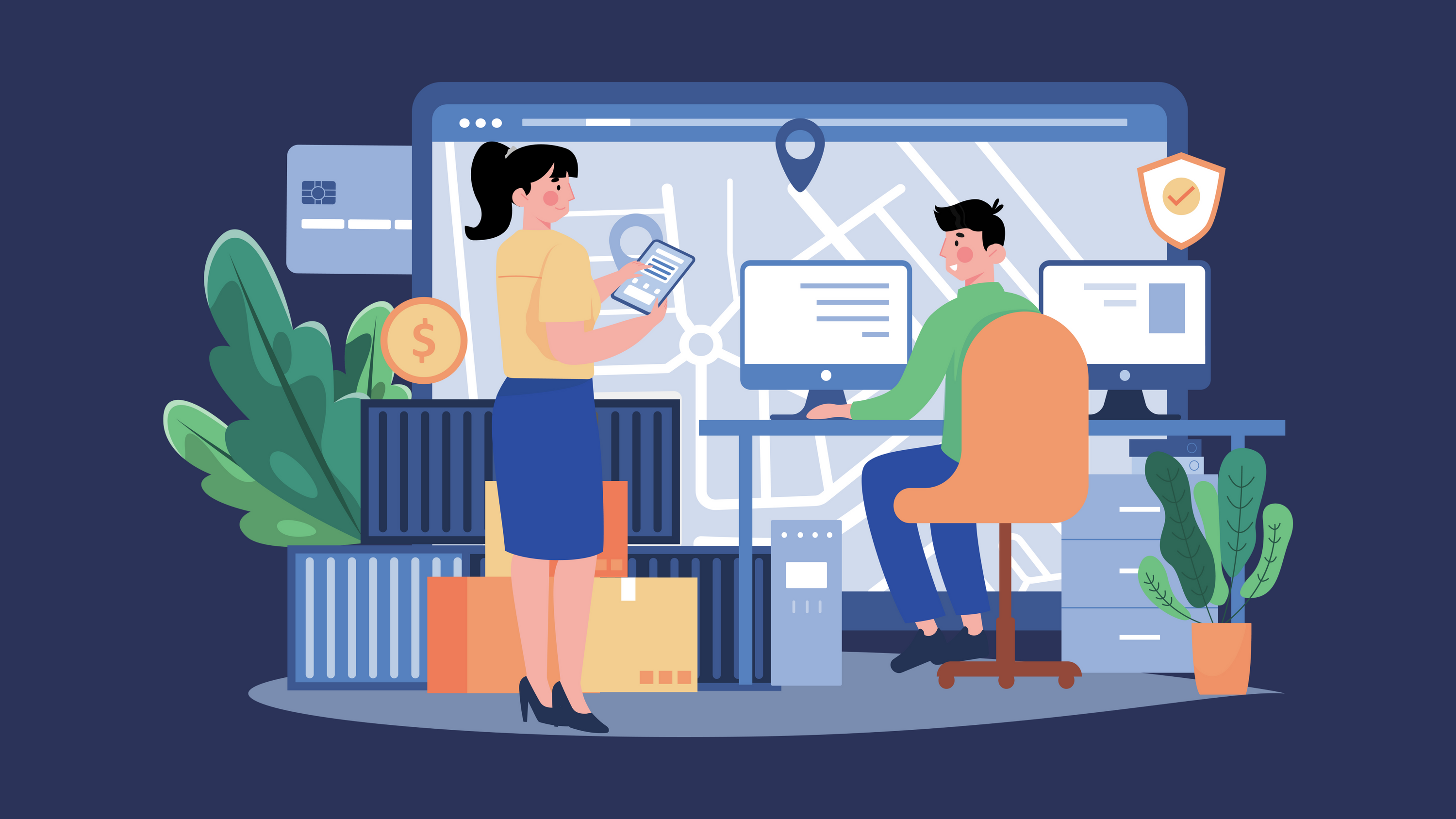 Importing Products from Marketplaces