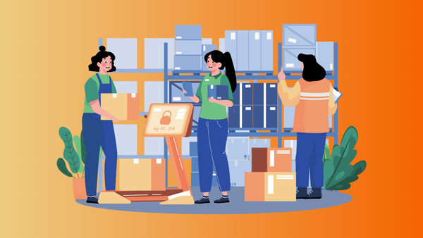 How I Turned Reselling Goods Into a Real Business