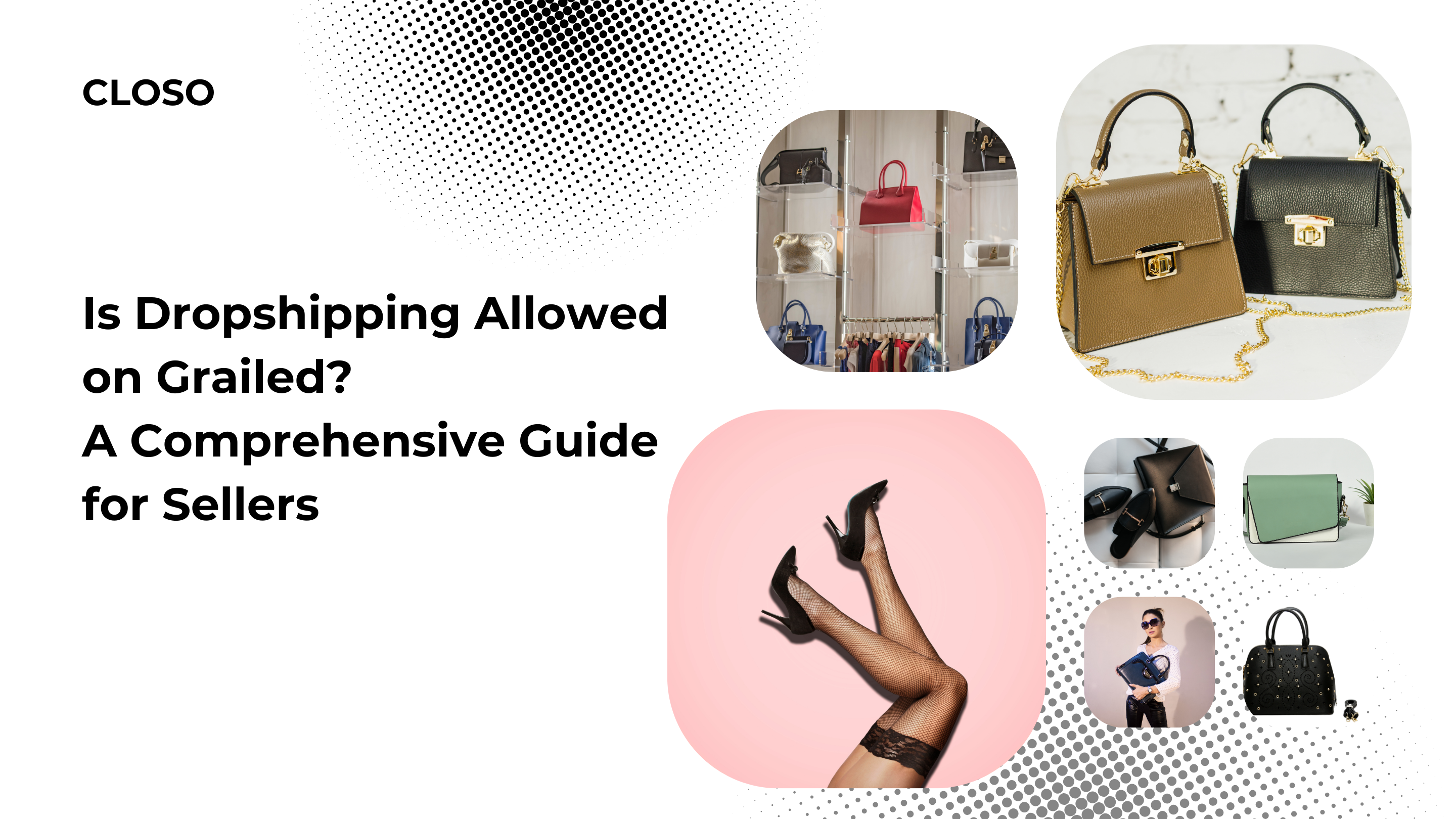 Is Dropshipping Allowed on Grailed? A Comprehensive Guide for Sellers