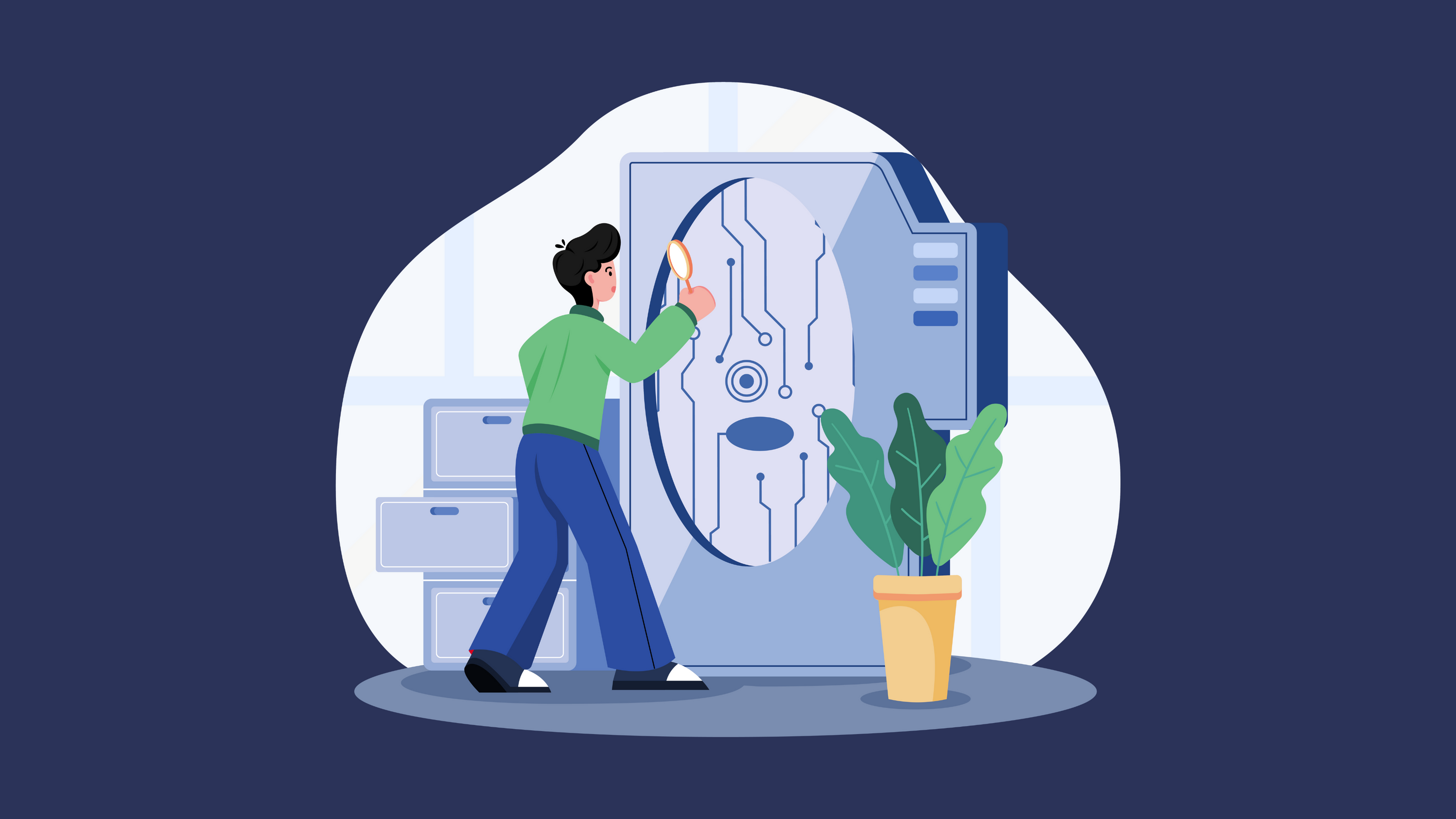 Detailed Marketplace Metrics