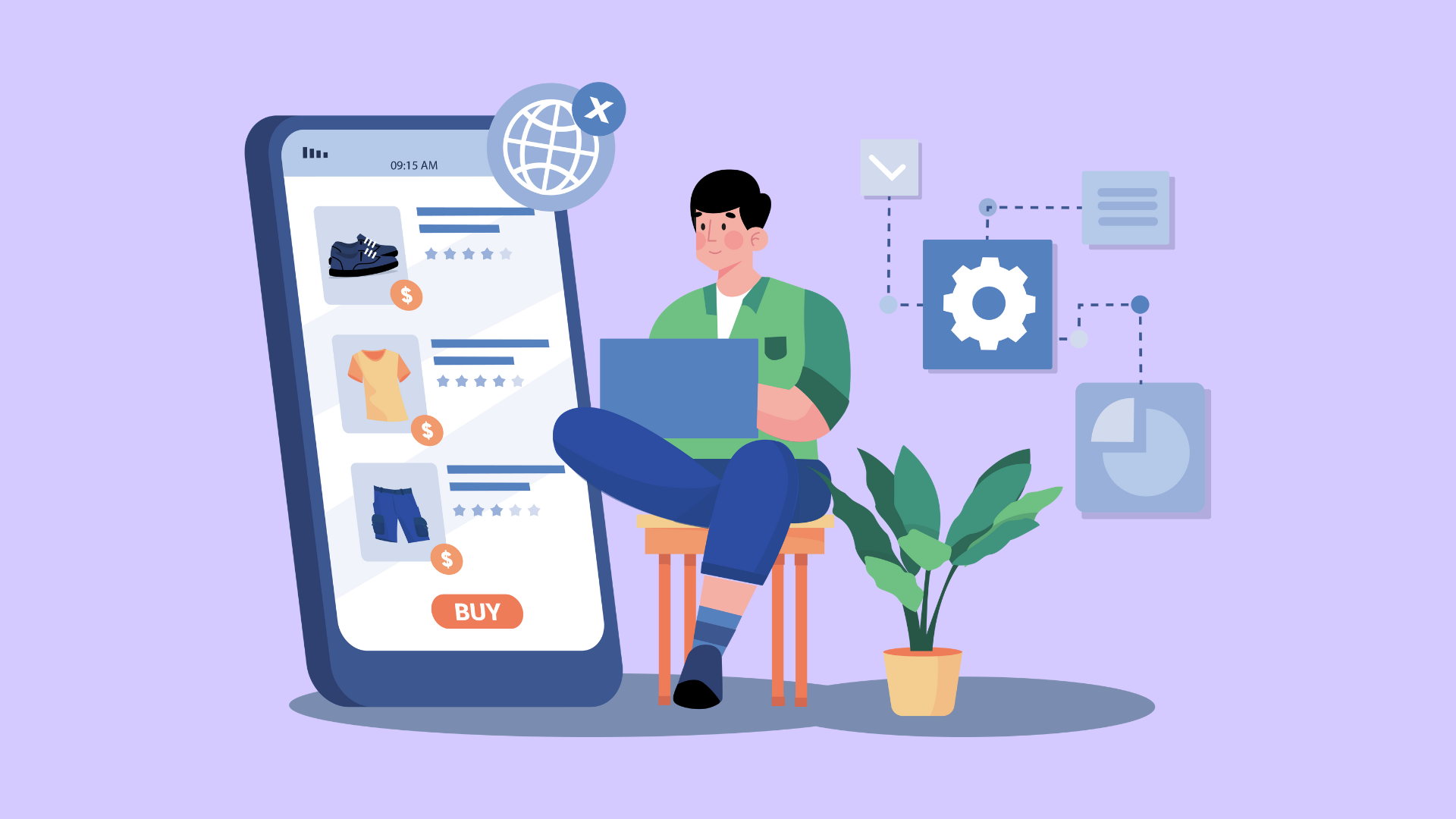 Optimize with Closo: How AI Improves Titles, Images & Pricing