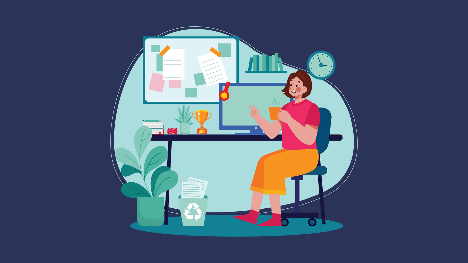 Organizing Your Inventory