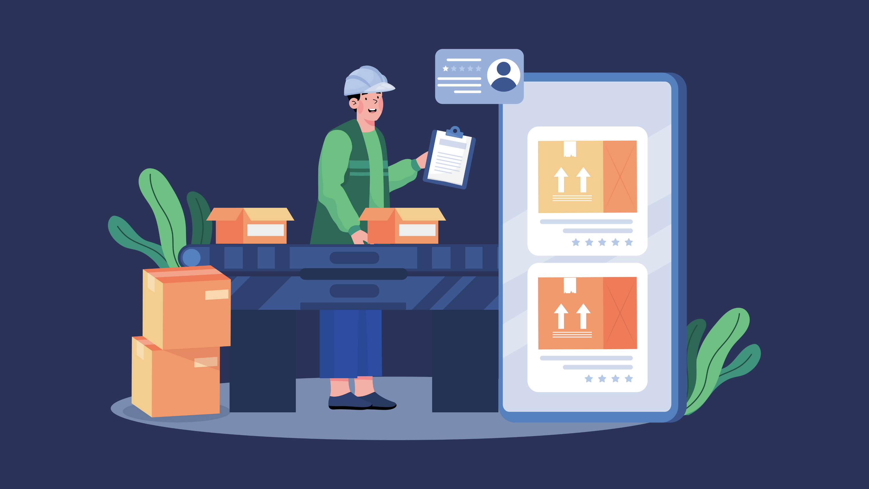 Real-Time Sync with Marketplaces