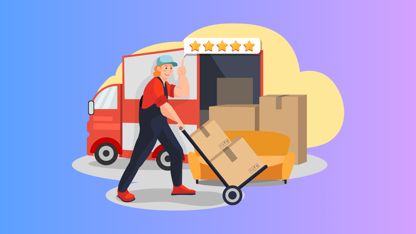 Is UPS Next Day Air Saver Killing Your Margins? A Deep Dive into Return Logistics Profitability