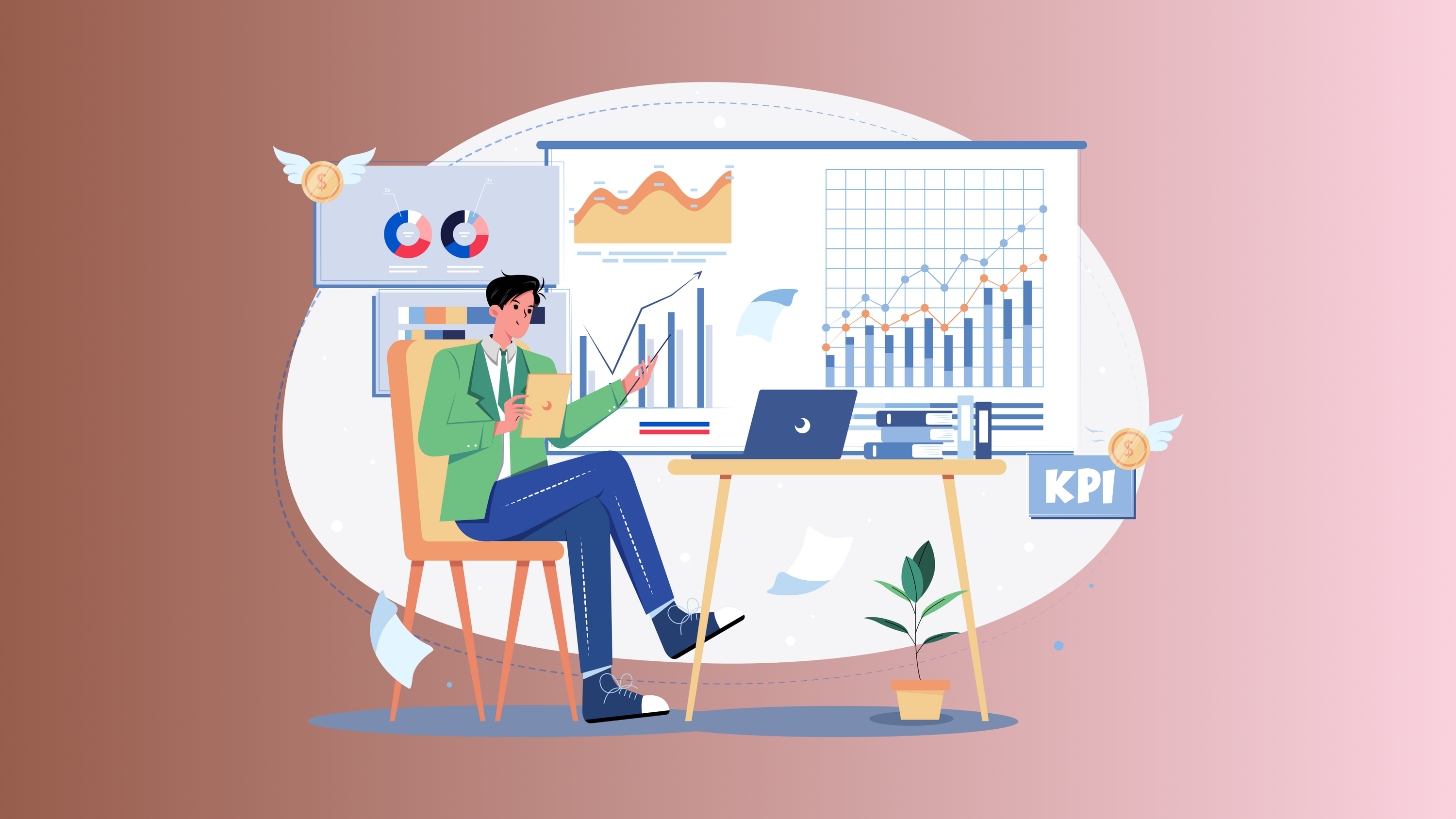 How I Actually Use eBay Seller Analytics to Run My Reselling Business (Quick Overview Included)