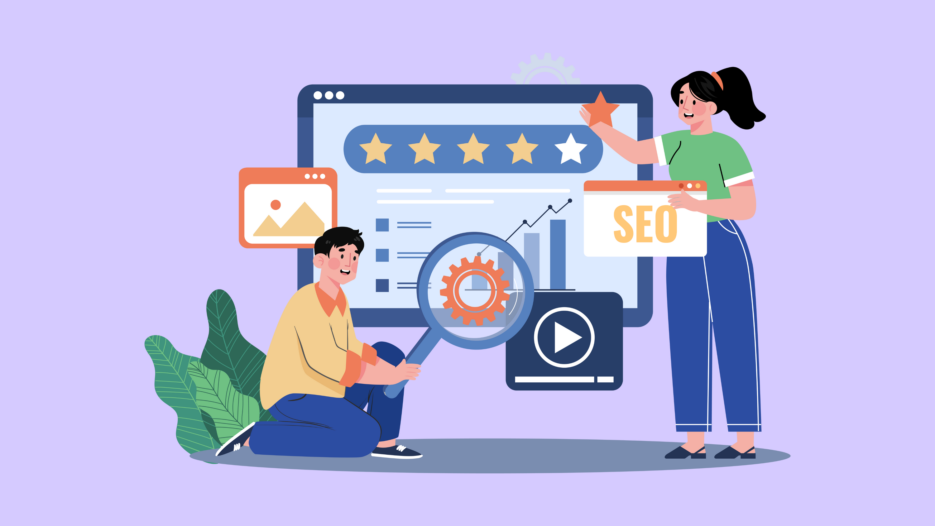 Poshmark SEO Tips: How to Get Your Listings Seen and Sold Faster in 2025