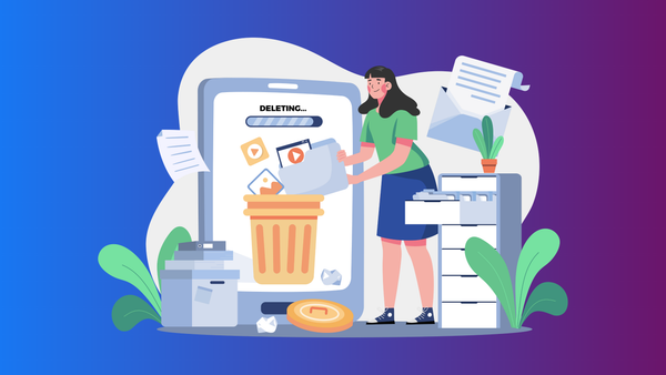 How to Delete Your Poshmark Account in 2025 (Step-by-Step Guide)