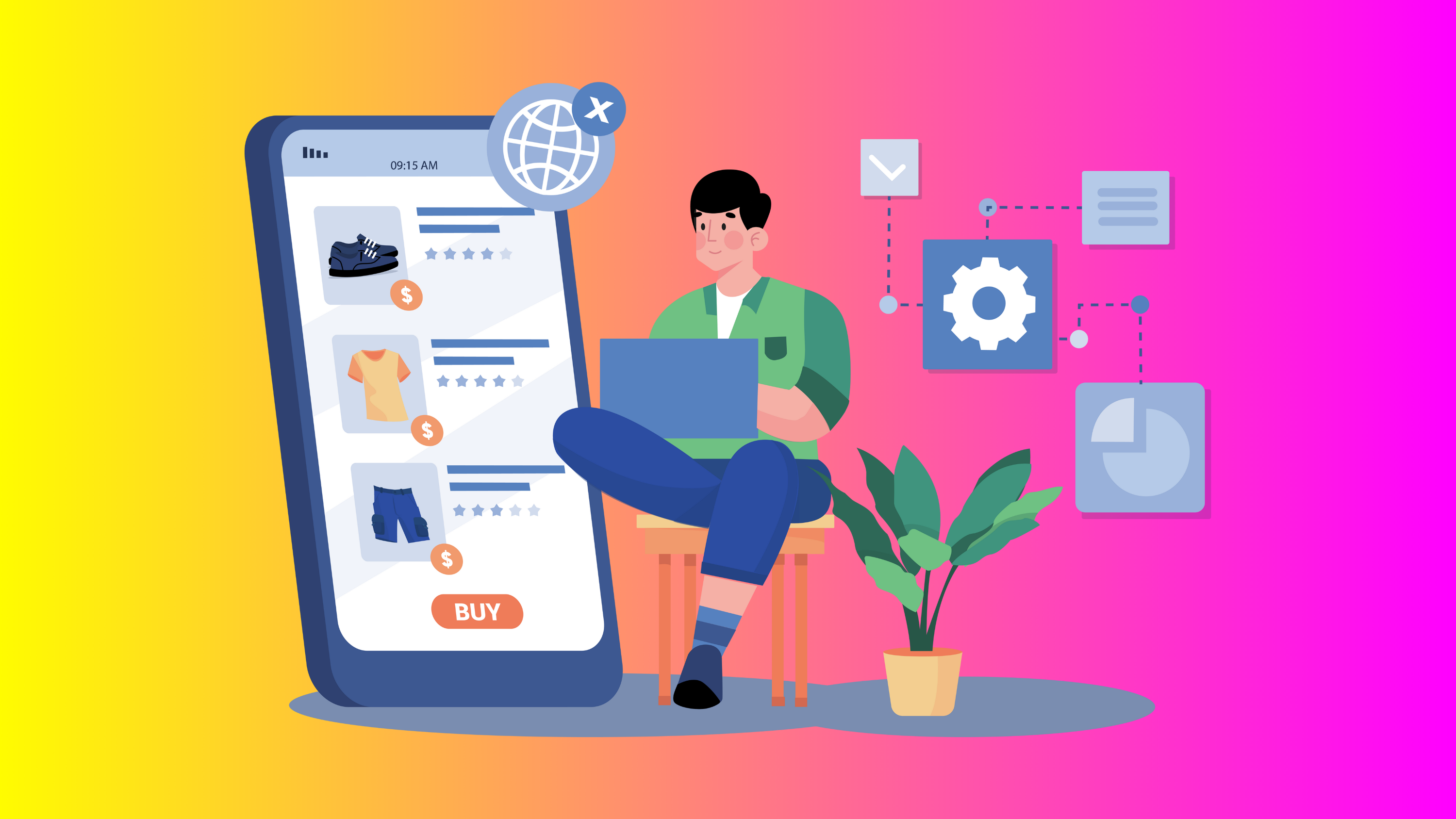 Simplify Your Inventory Listing with Closo Auto-Listing