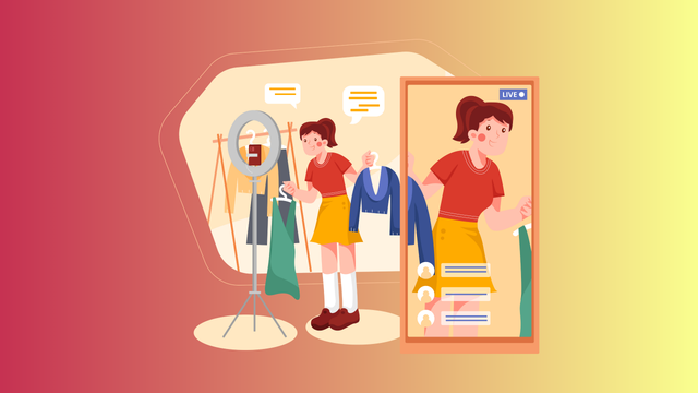 How to Start an Online Resale Store Without a Website