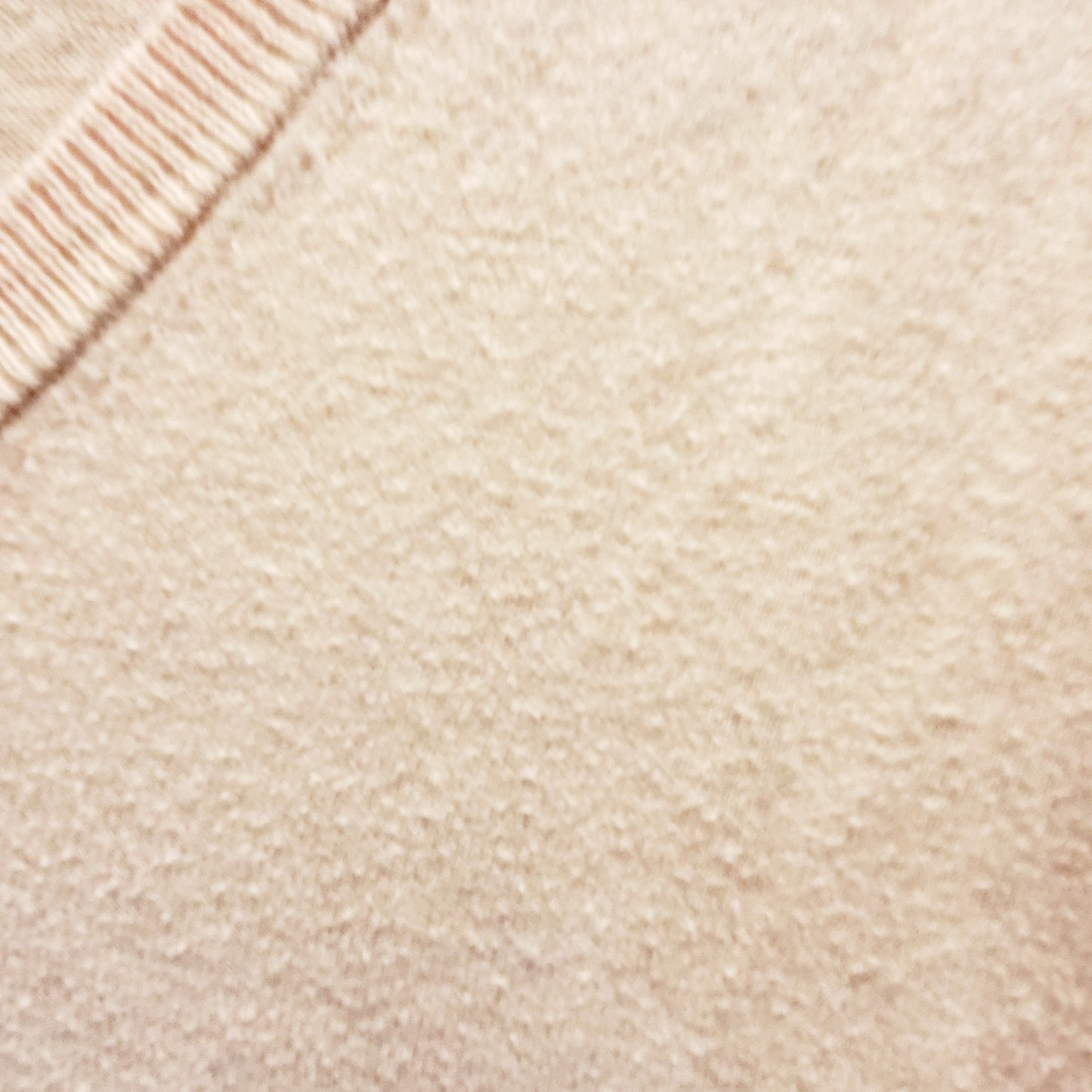 Scotch & Soda Cotton-Cashmere Loose Knit Sweater - /Pink - M
