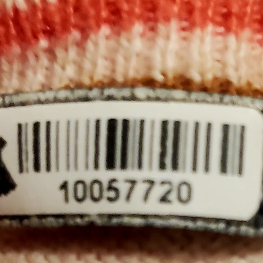 Scotch & Soda Cotton-Cashmere Loose Knit Sweater - /Pink - M