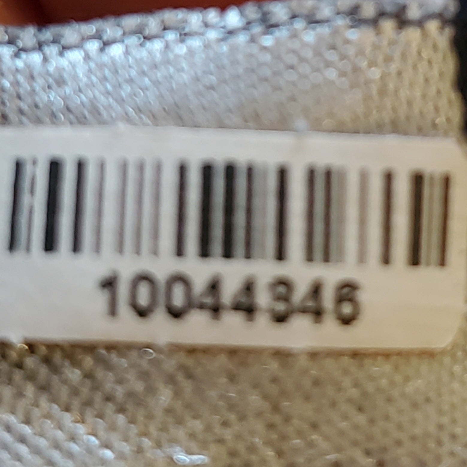 French Connection Textured Wool Blend Belted Cardigan - /Beige - S