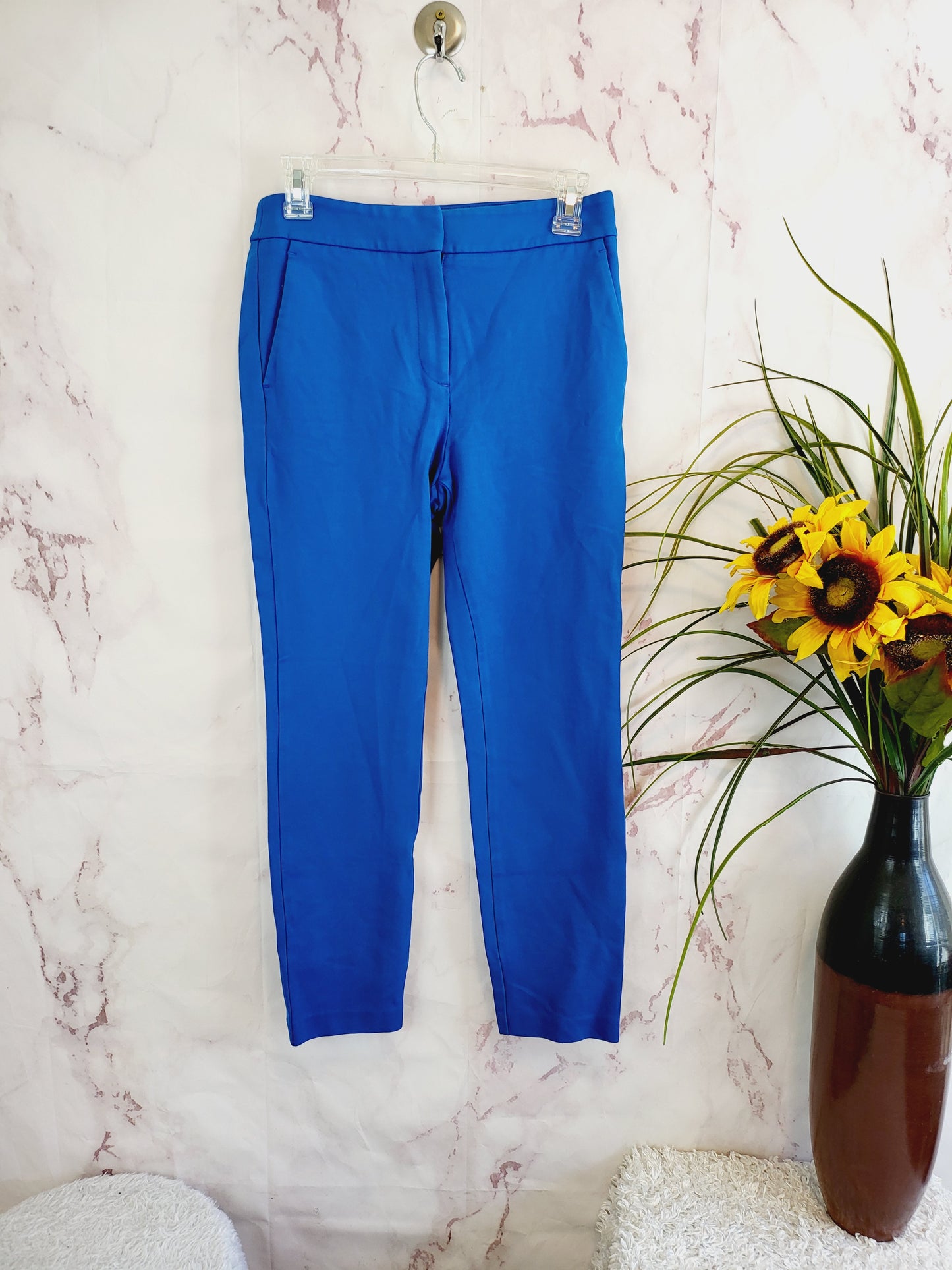 Boden Richmond Pants Atlantic Ocean Blue