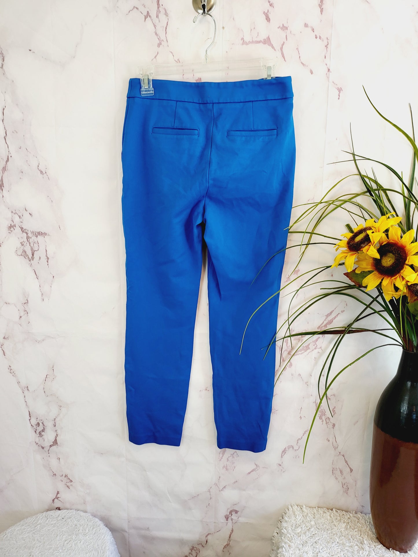 Boden Richmond Pants Atlantic Ocean Blue