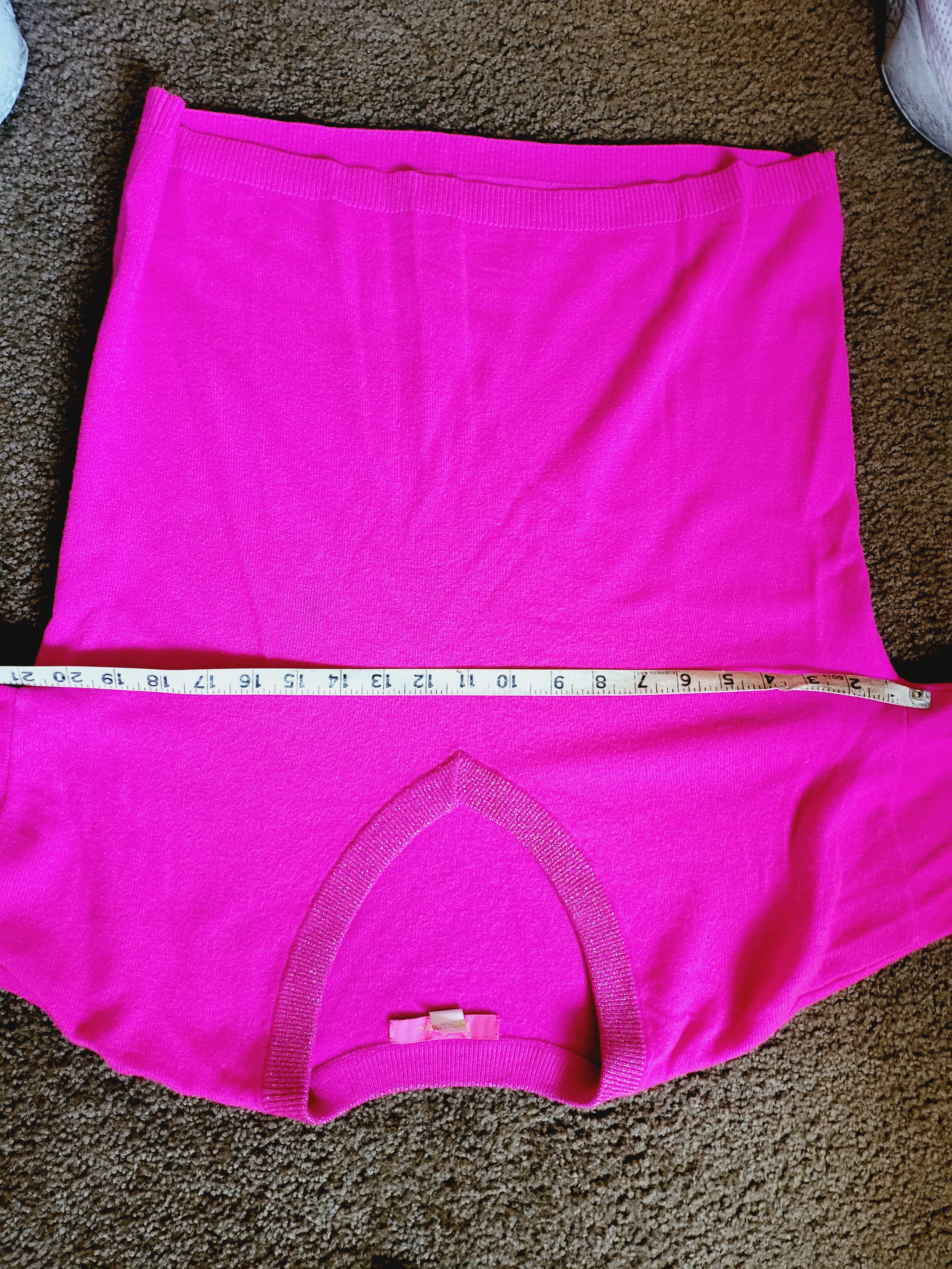 Lilly Pulitzer Jasmina Cashmere Pullover Sweater