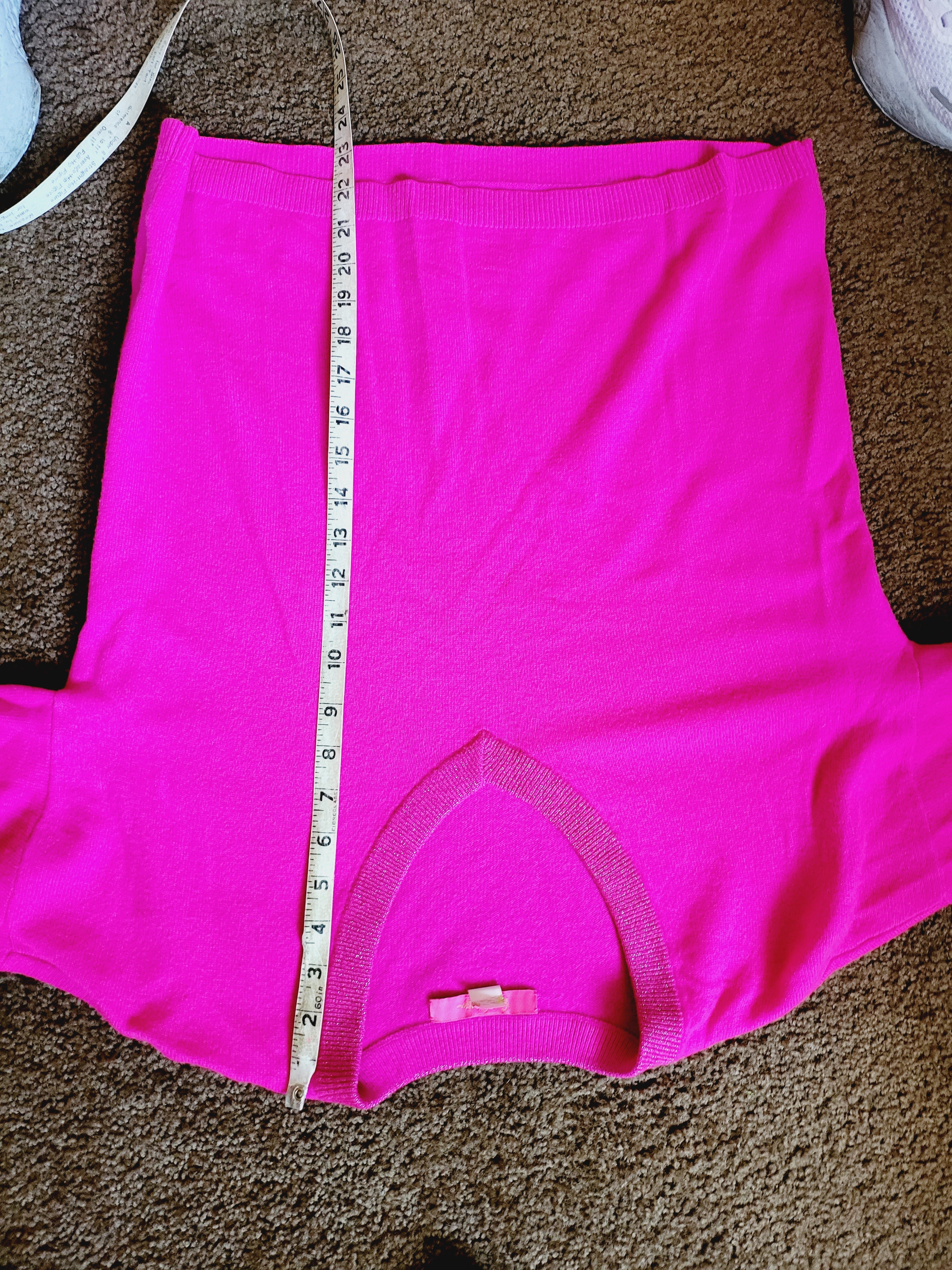 Lilly Pulitzer Jasmina Cashmere Pullover Sweater