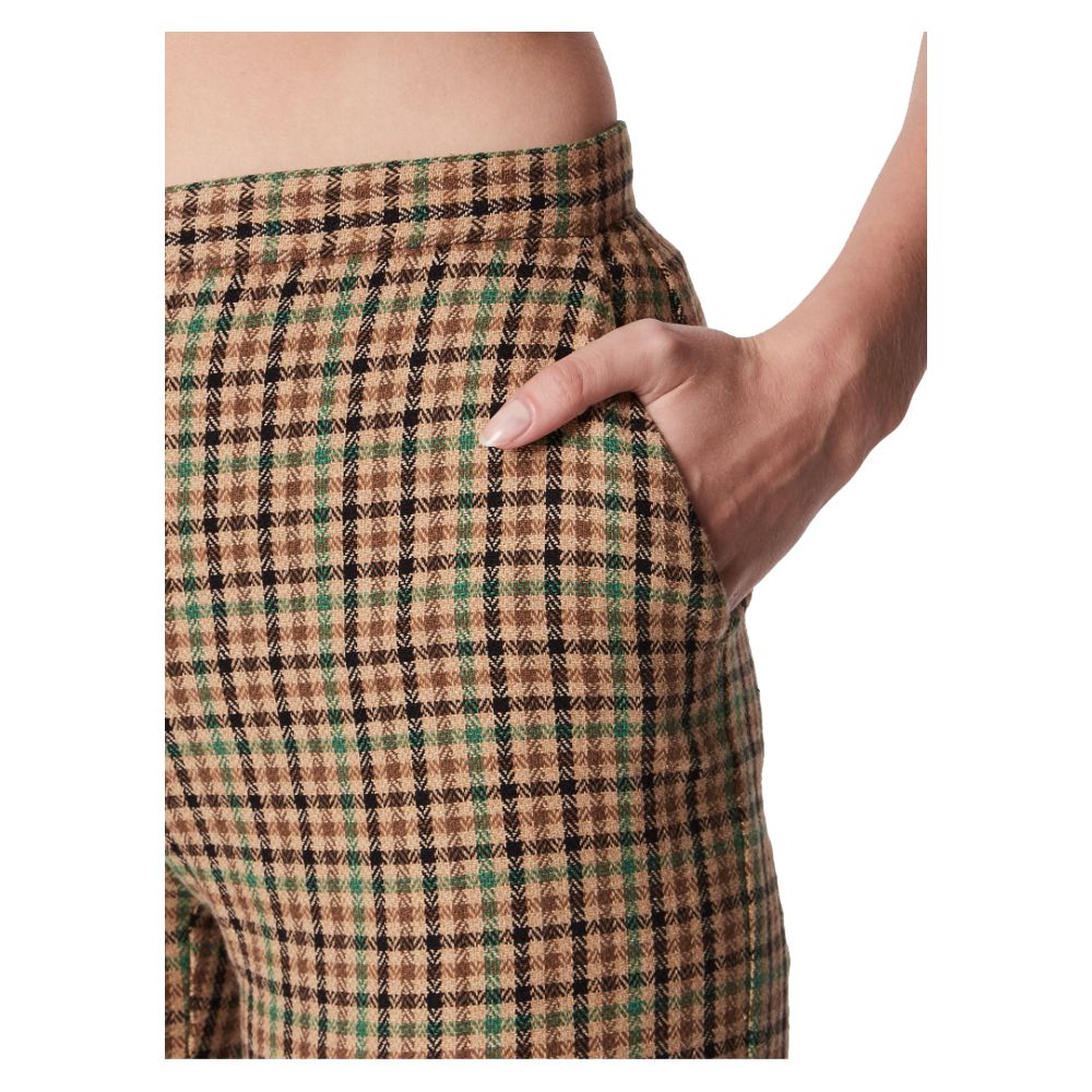 PINKO Army Cotton Jeans & Pant/IT40|S/Army