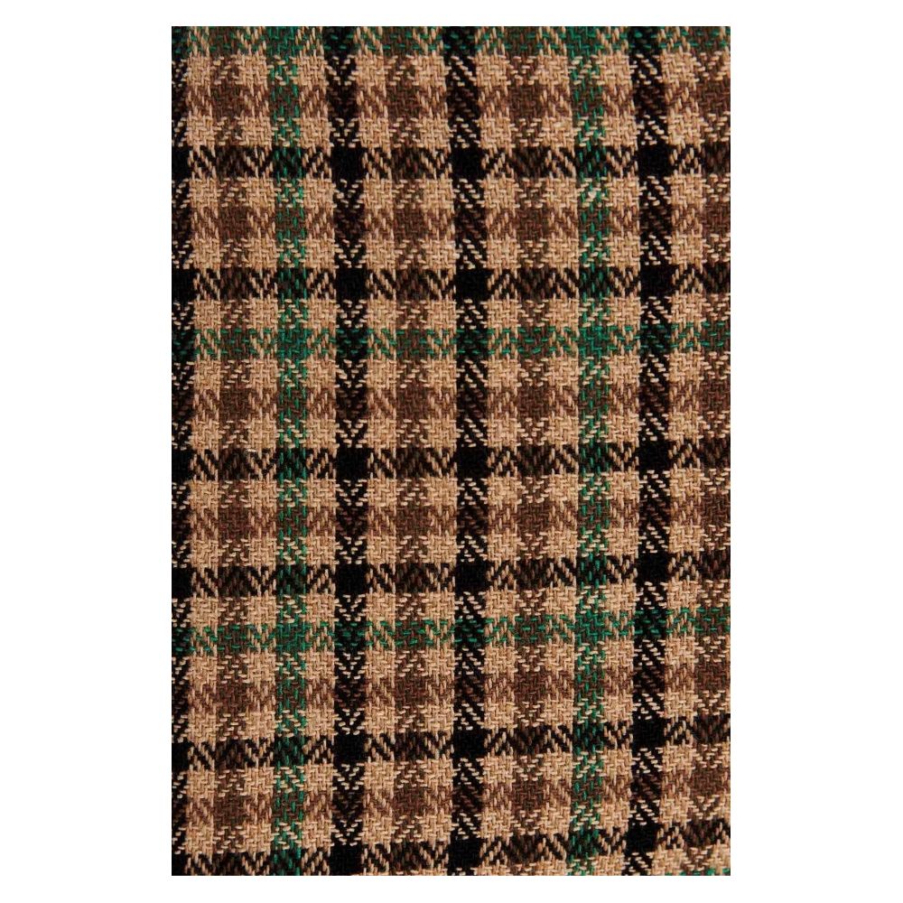 PINKO Army Cotton Jeans & Pant/IT40|S/Army