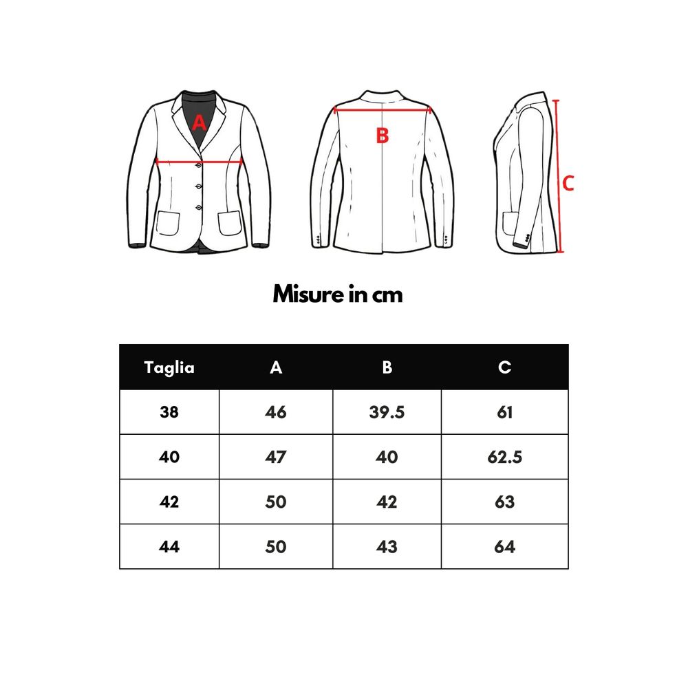 Add Bronze Polyamide Jackets & Coat/IT38|XS/Bronze