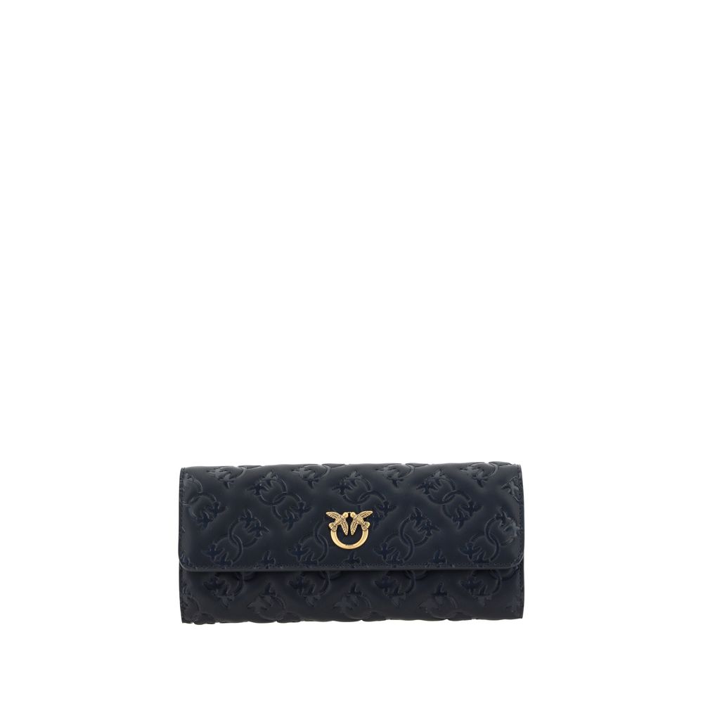 PINKO PINKO Wallet/one size/Black