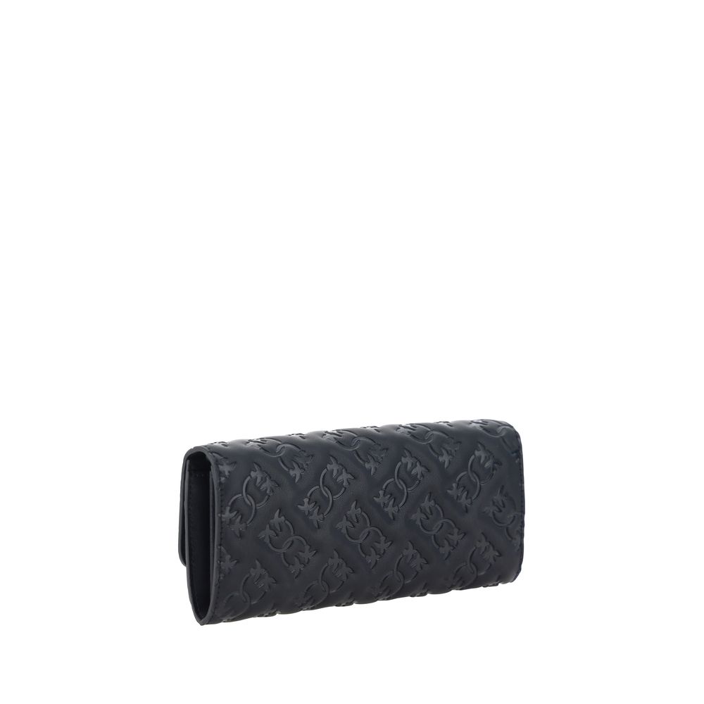 PINKO PINKO Wallet/one size/Black
