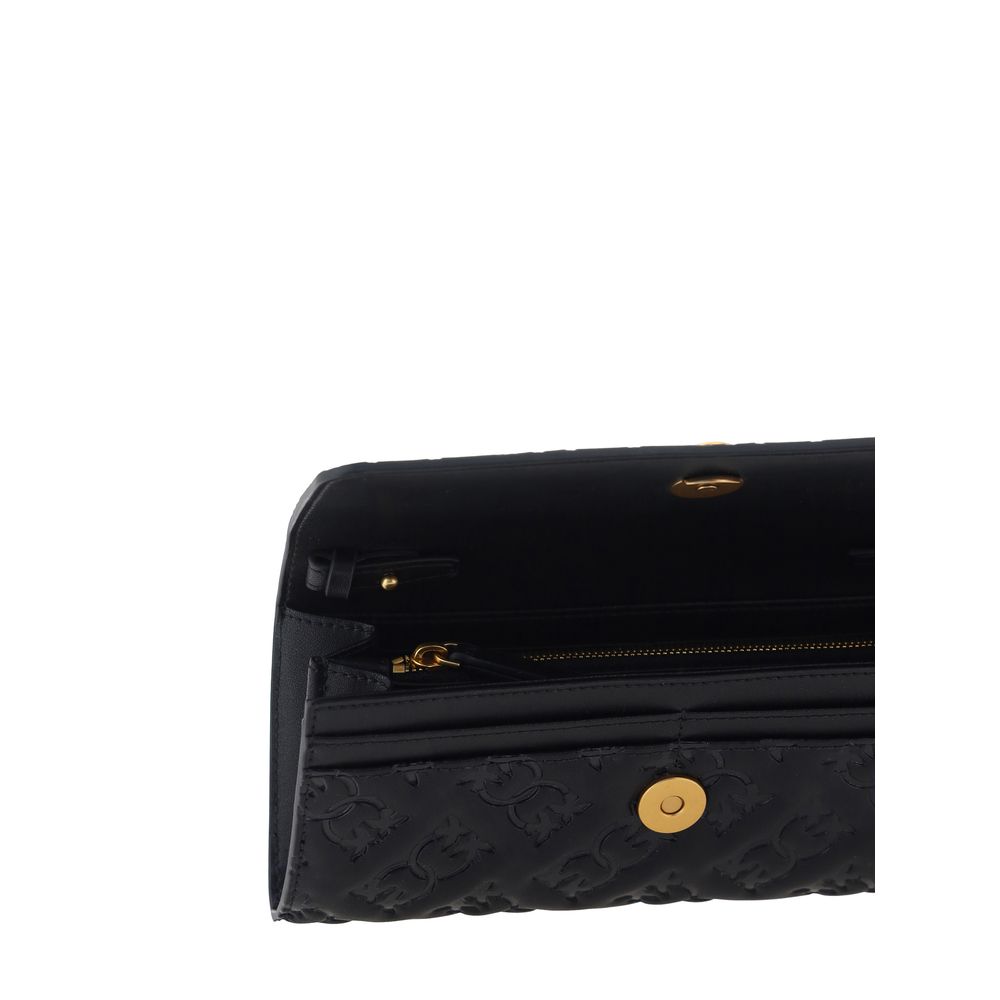 PINKO PINKO Wallet/one size/Black