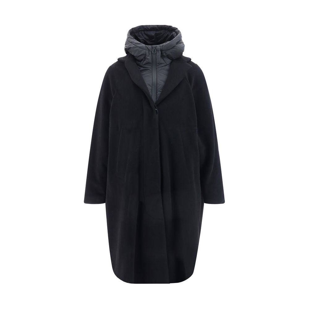 Paltò Irene Coat/IT40 | M/Black