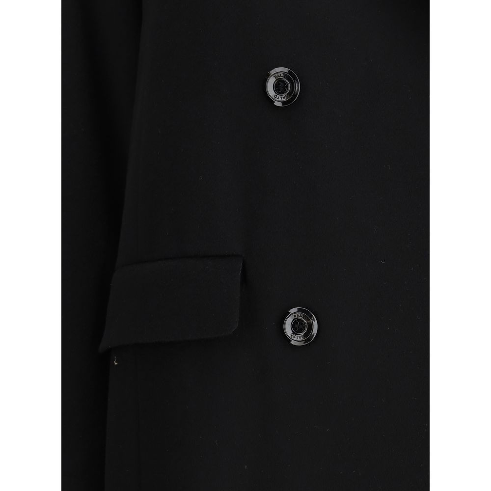 Paltò Domitilla Coat/IT46|XL/Black