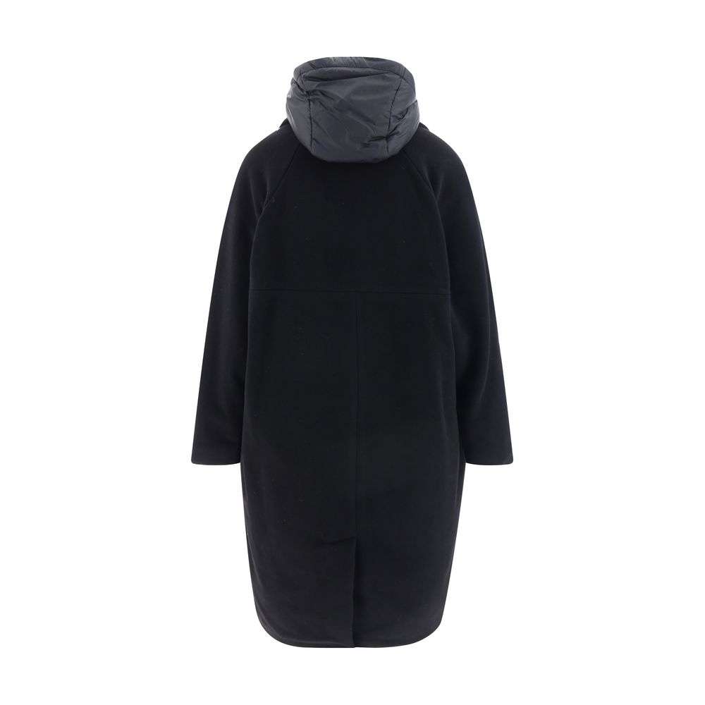 Paltò Irene Coat/IT40 | M/Black