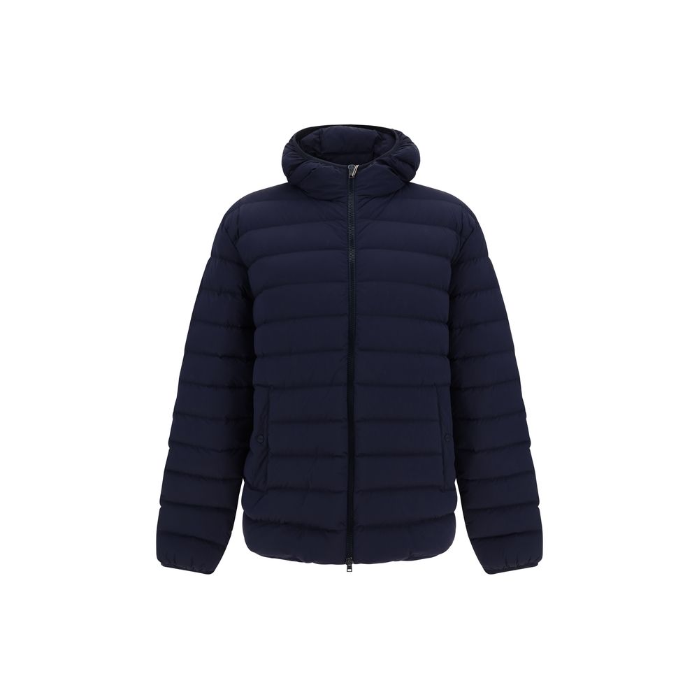 Herno Down Jacket/IT48 | M/Blue