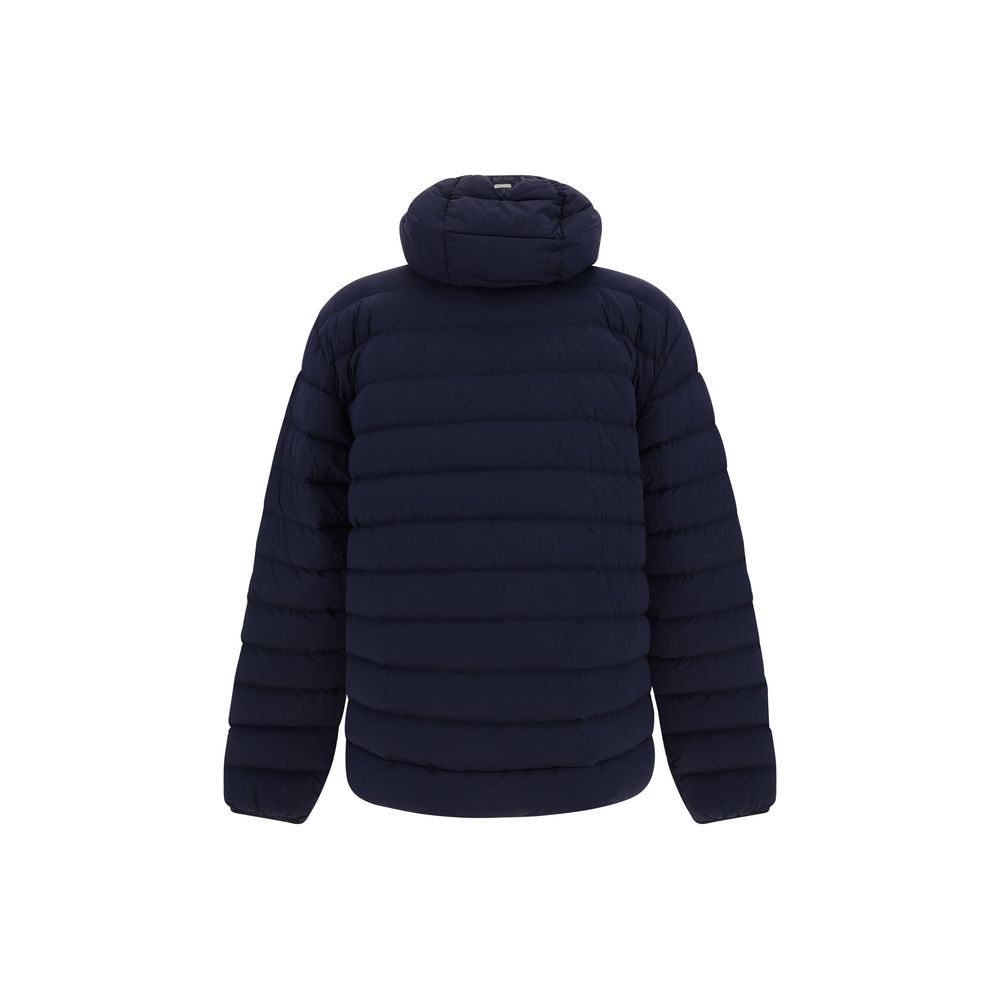 Herno Down Jacket/IT48 | M/Blue