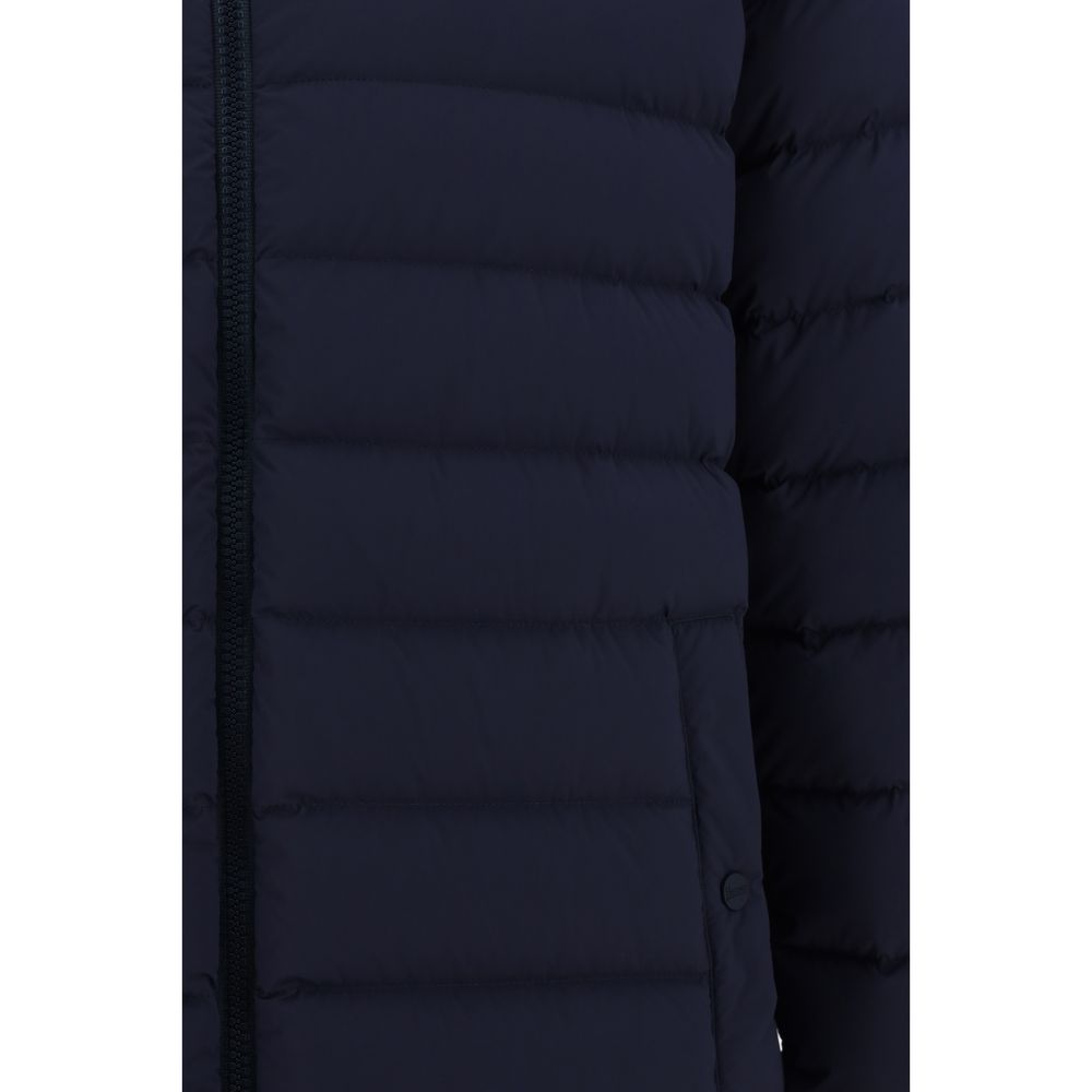 Herno Down Jacket/IT48 | M/Blue