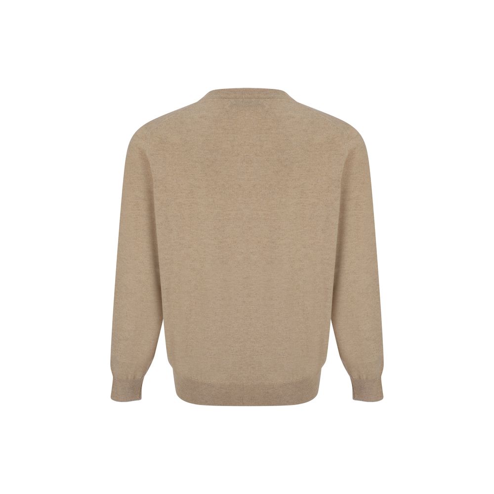 Brunello Cucinelli Sweater/IT46 | S/Orange