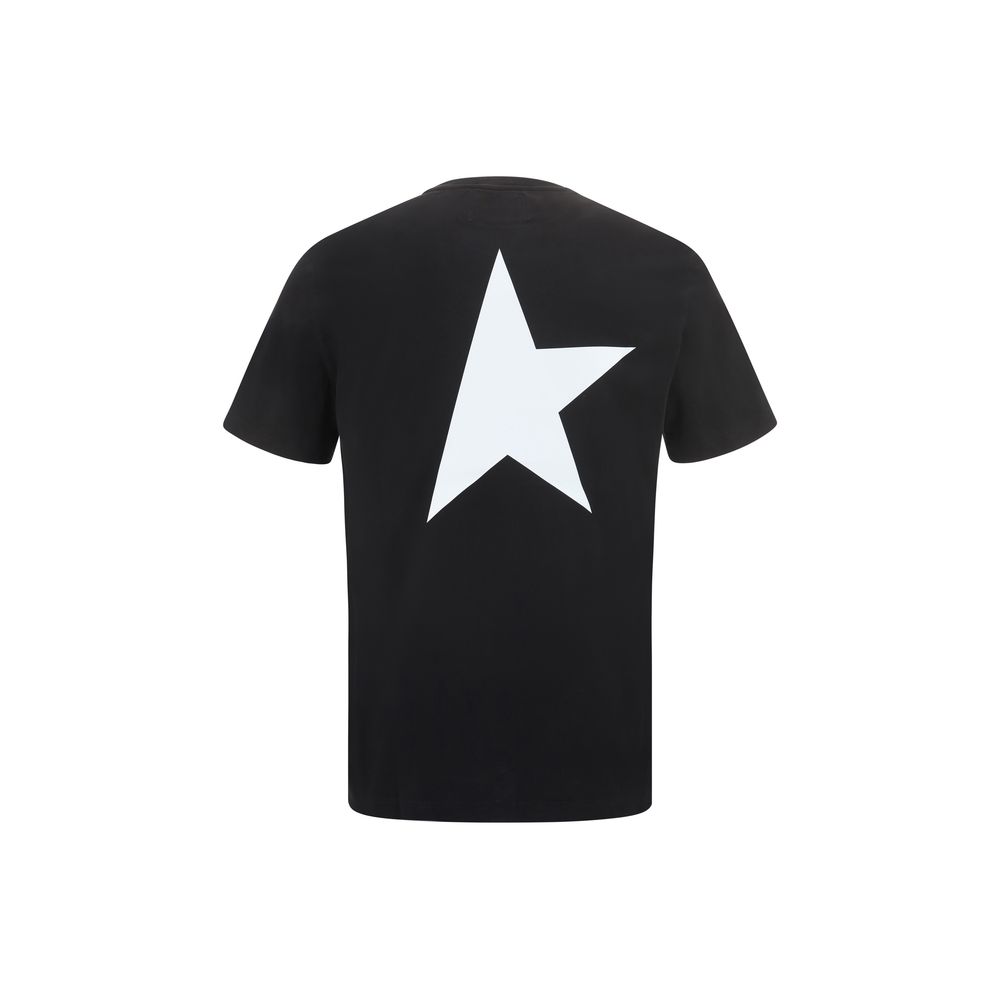 Golden Goose Golden Goose T-Shirt/S/Black