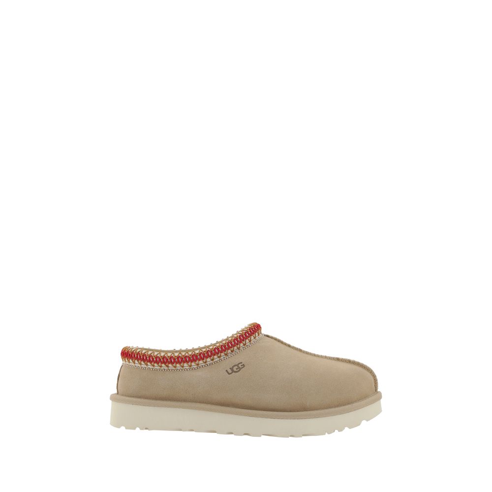 UGG UGG Tasman Mules/EU39/US9/Beige