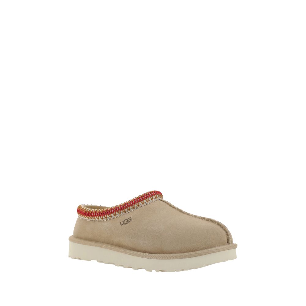 UGG UGG Tasman Mules/EU39/US9/Beige