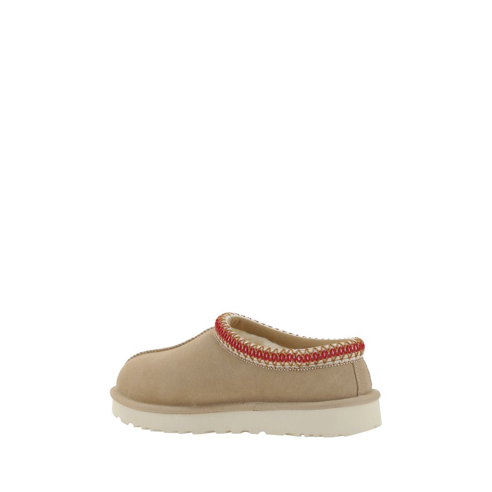 UGG UGG Tasman Mules/EU39/US9/Beige