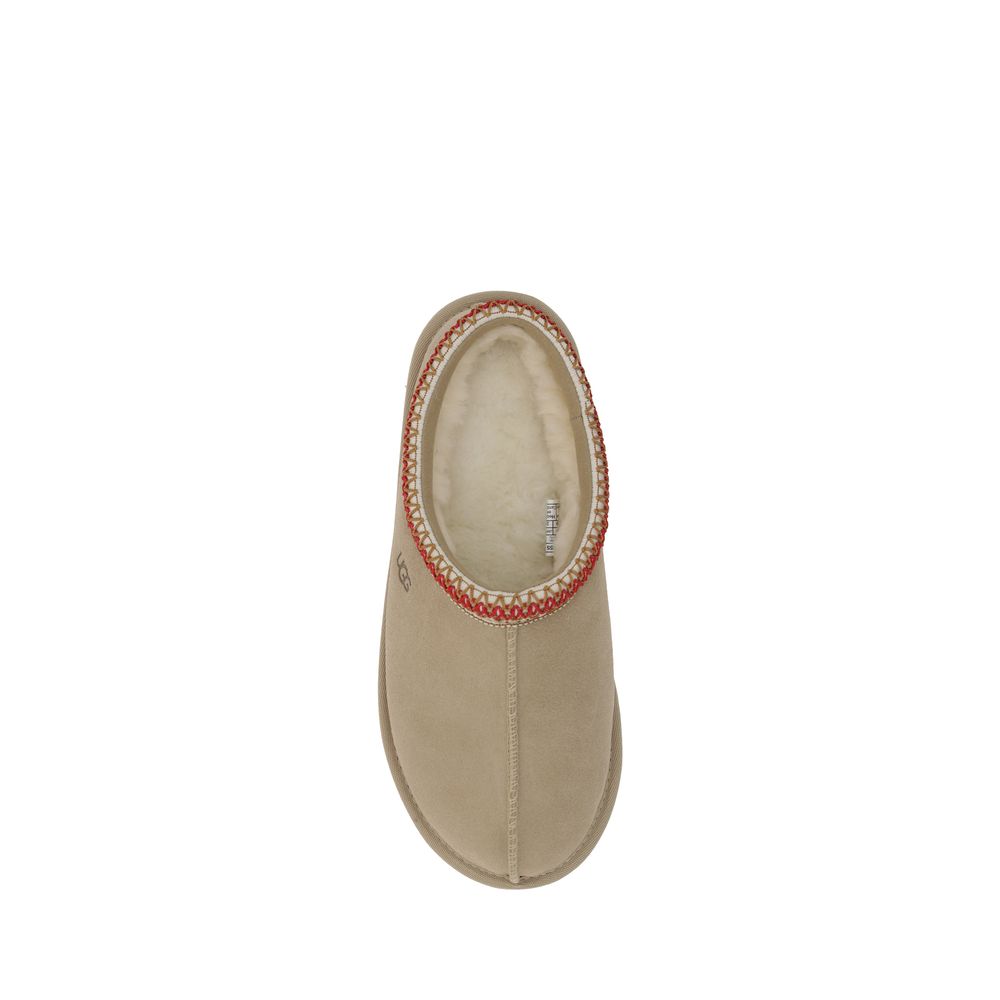 UGG UGG Tasman Mules/EU39/US9/Beige
