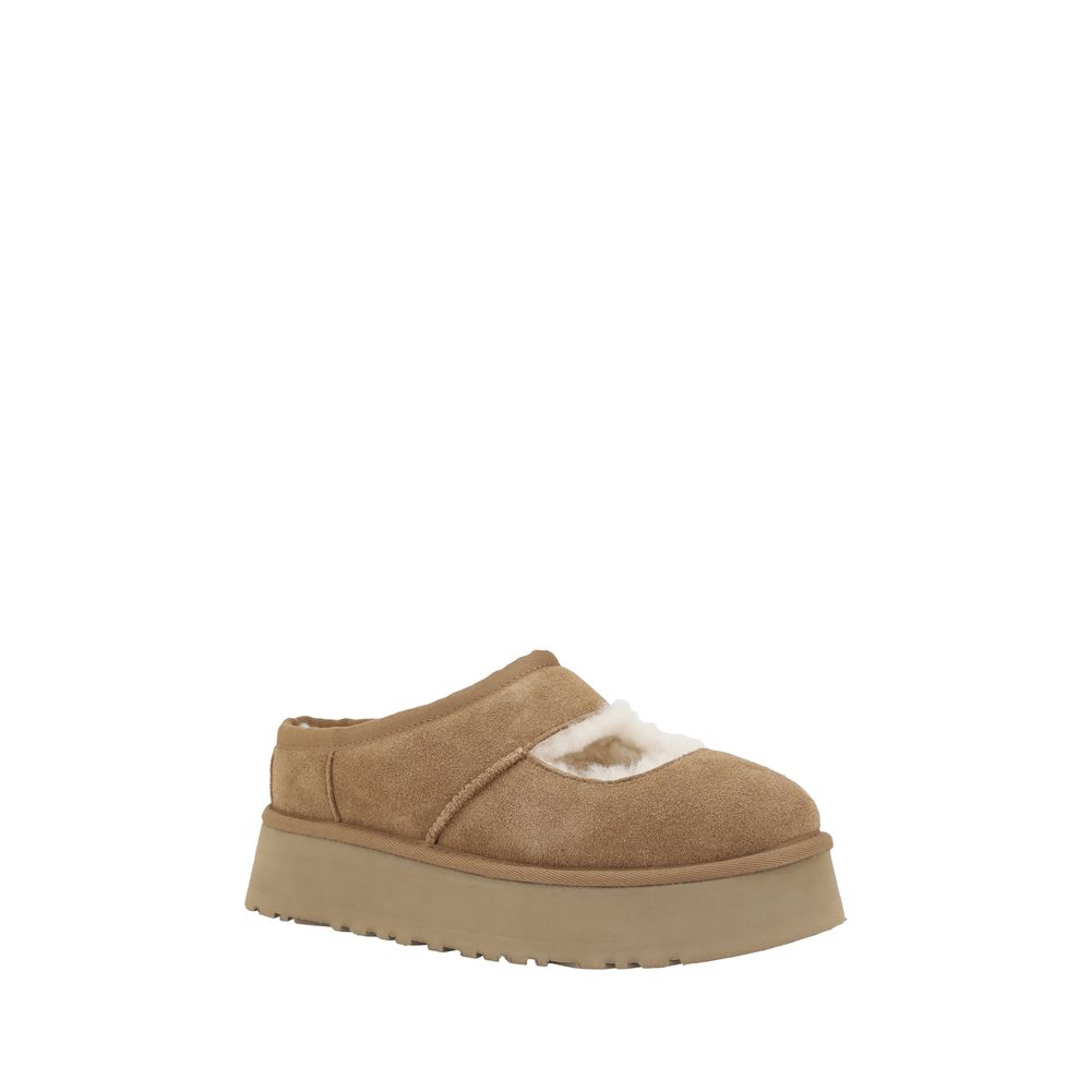 UGG UGG W Bea Mary Jane/EU38/US8/Beige