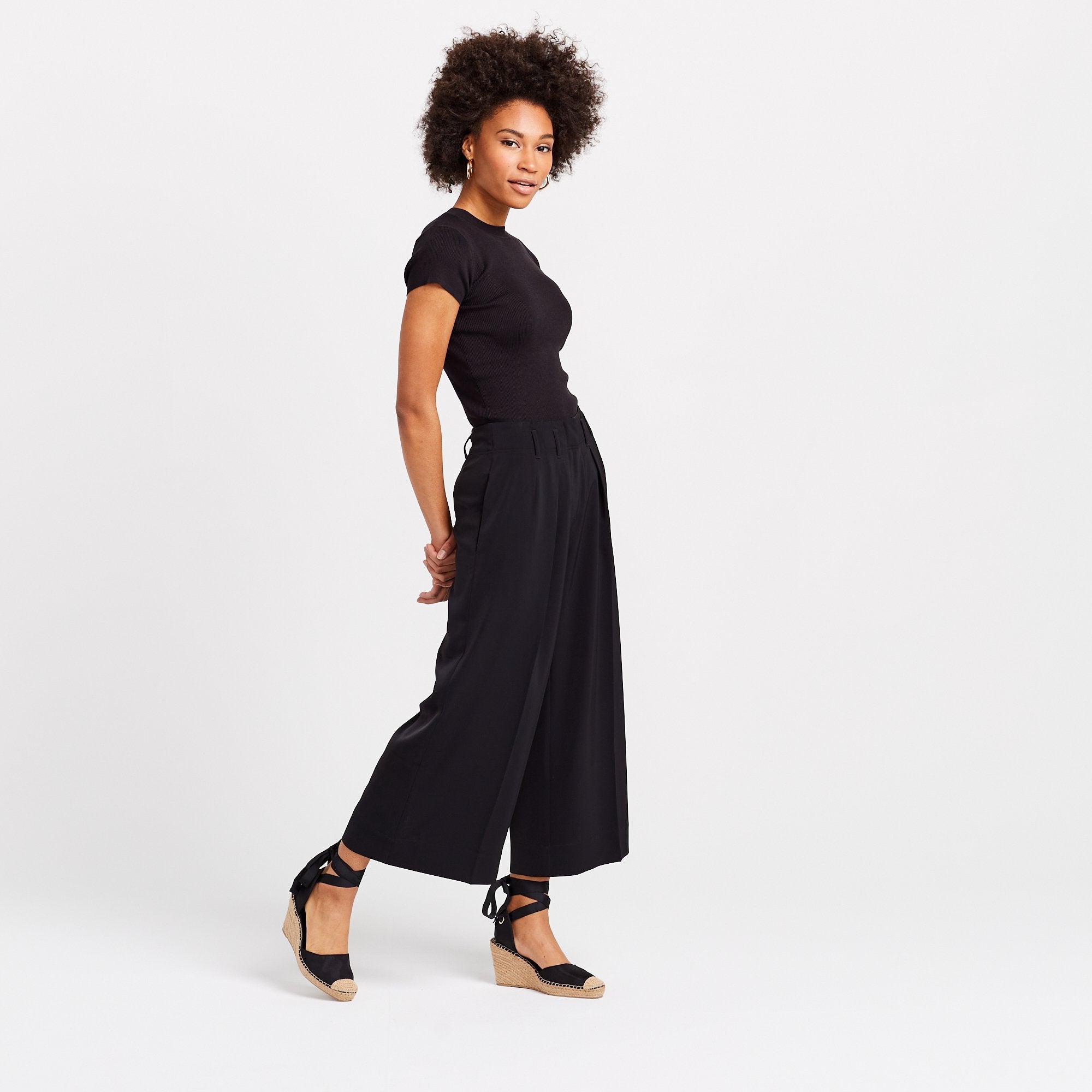 Brass The Ace Pant in Supreme Twill